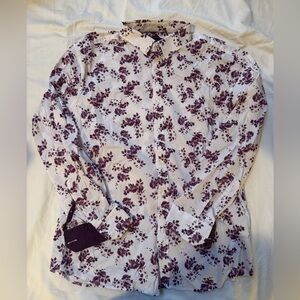 Casual Shirt (long sleeved) XL